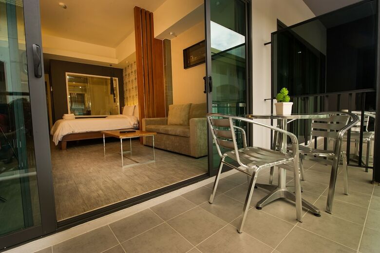 Hotel Inn Residence Serviced Suites
