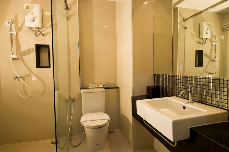 Hotel Inn Residence Serviced Suites