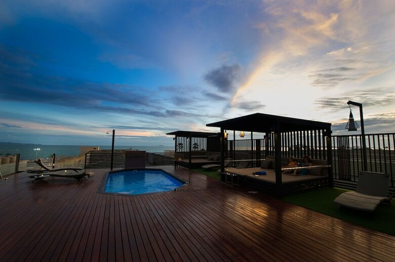 Hotel Inn Residence Serviced Suites