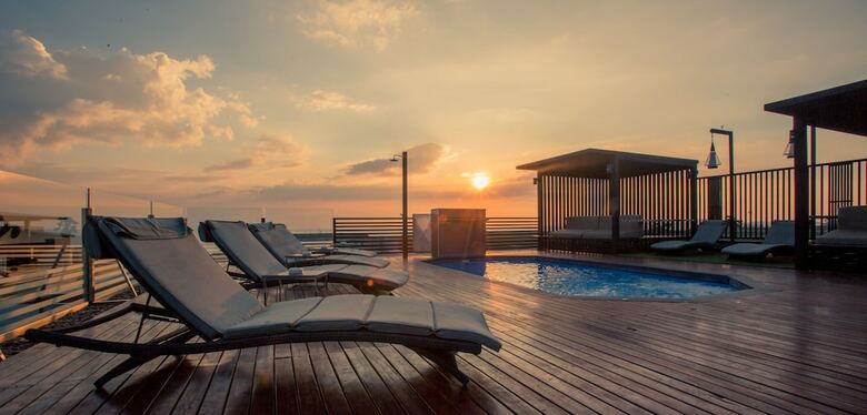 Hotel Inn Residence Serviced Suites