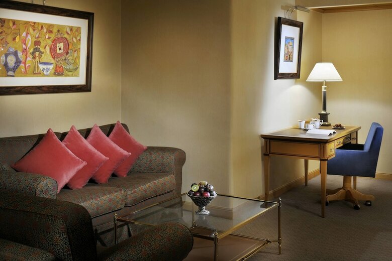 Jw Marriott Hotel Kuwait City