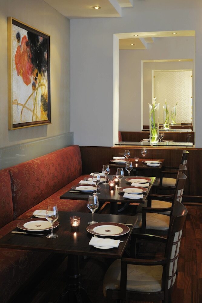 Jw Marriott Hotel Kuwait City