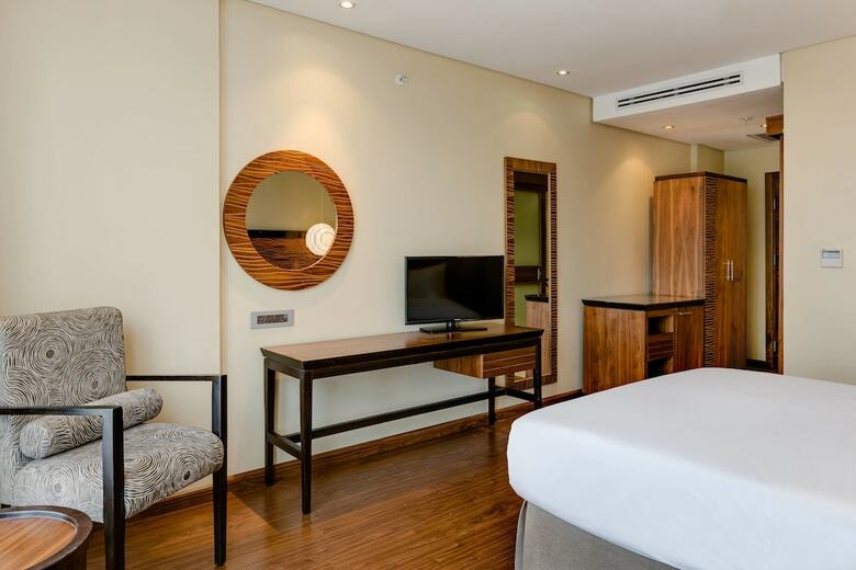 Protea Hotel By Marriott Ikeja Select