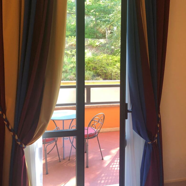 Hotel Fonteverde