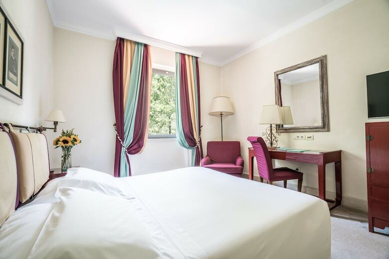 Hotel Fonteverde