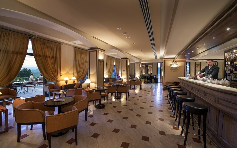 Hotel Fonteverde