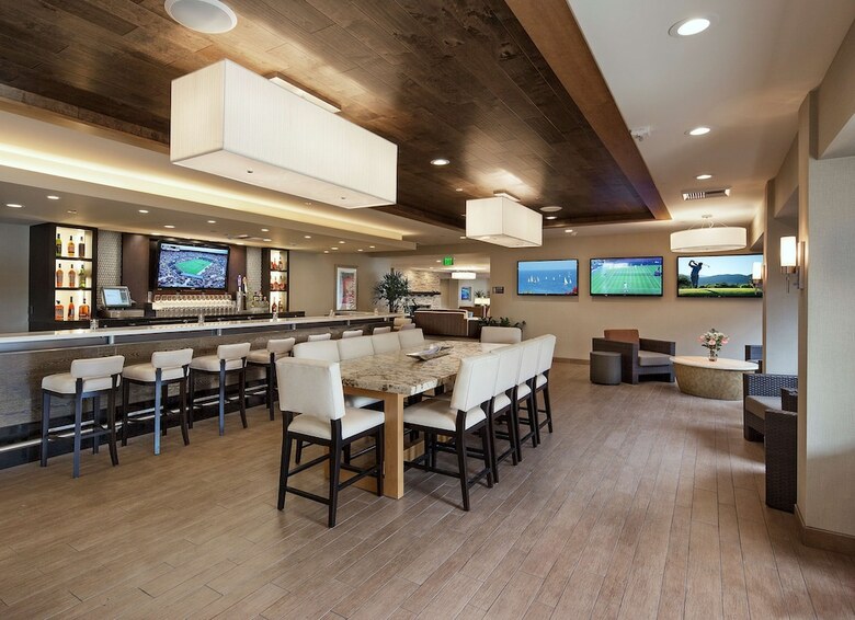 Hotel Hilton Garden Inn Marina Del Rey