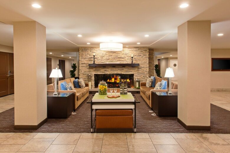 Hotel Hilton Garden Inn Marina Del Rey