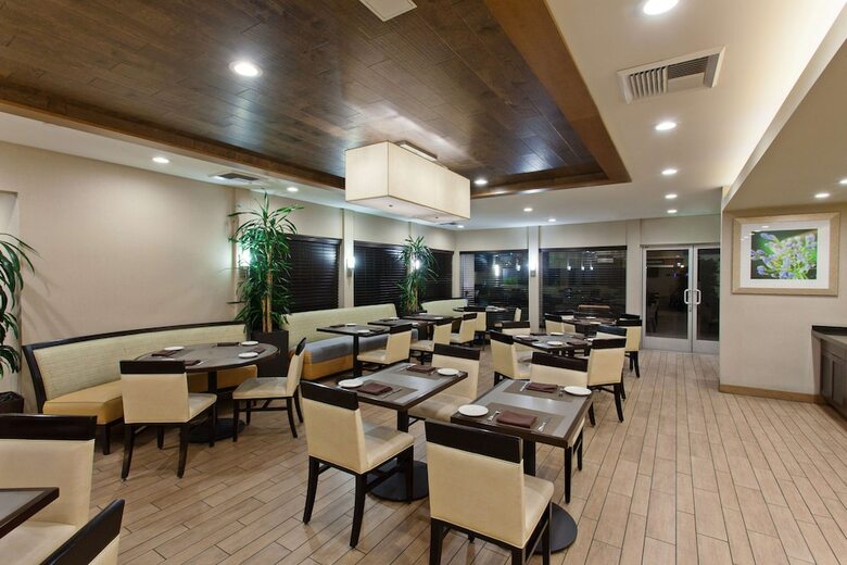 Hotel Hilton Garden Inn Marina Del Rey