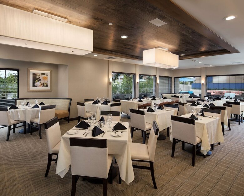 Hotel Hilton Garden Inn Marina Del Rey
