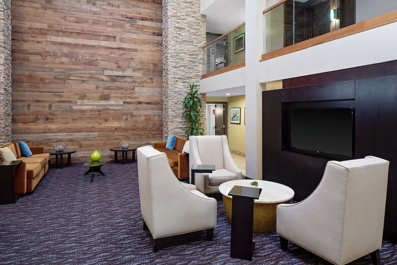 Hotel Hilton Garden Inn Marina Del Rey