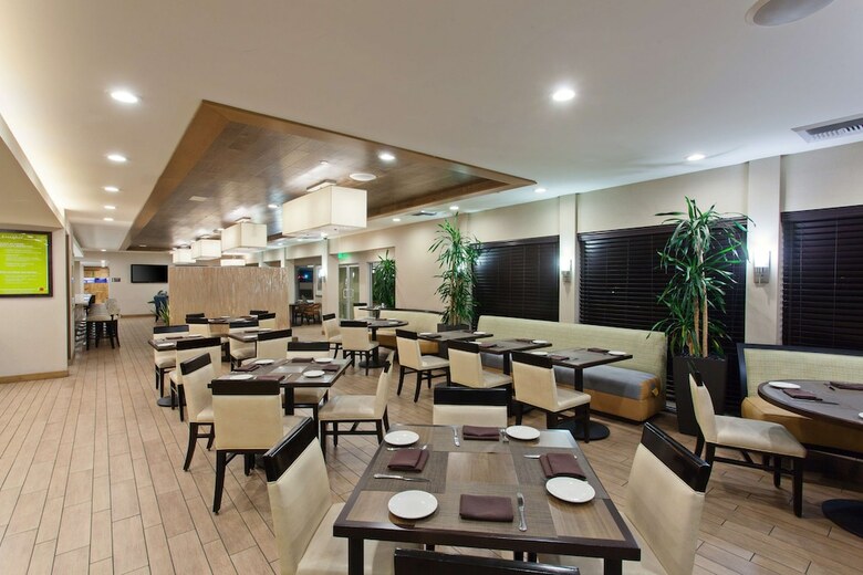 Hotel Hilton Garden Inn Marina Del Rey