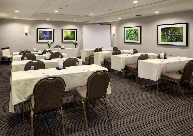 Hotel Hilton Garden Inn Marina Del Rey