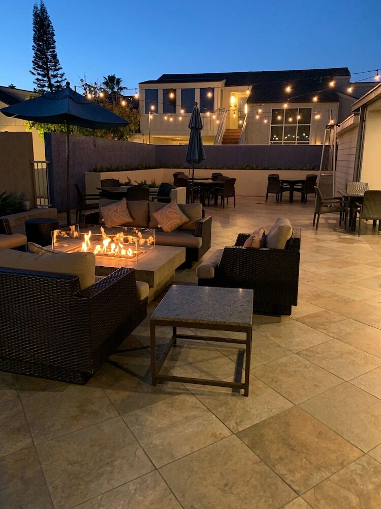 Hotel Hilton Garden Inn Marina Del Rey