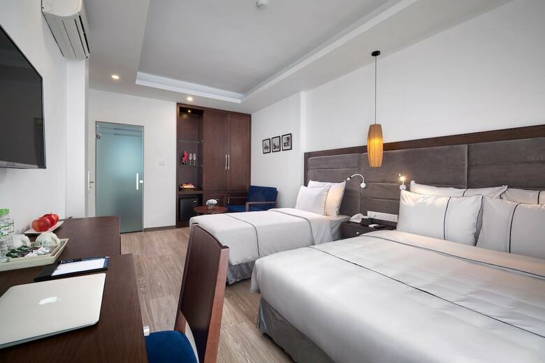 Hanoi Bonsella Hotel