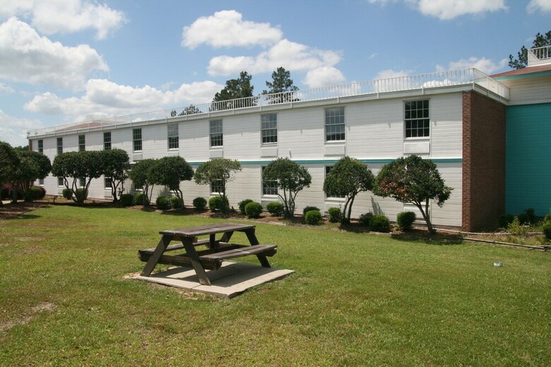 Hotel Howard Johnson By Wyndham Hattiesburg