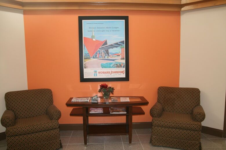 Hotel Howard Johnson By Wyndham Hattiesburg