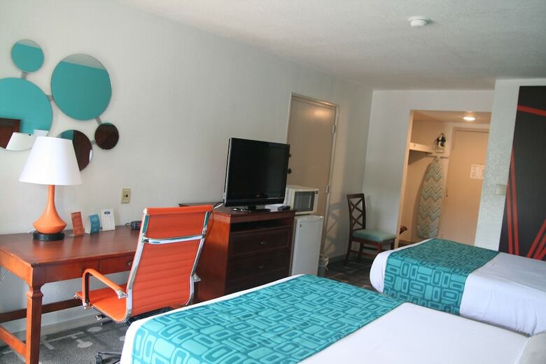 Hotel Howard Johnson By Wyndham Hattiesburg