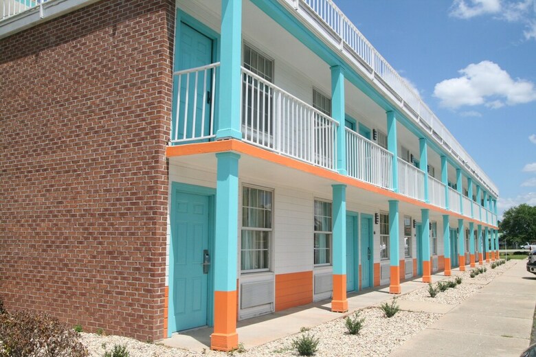 Hotel Howard Johnson By Wyndham Hattiesburg