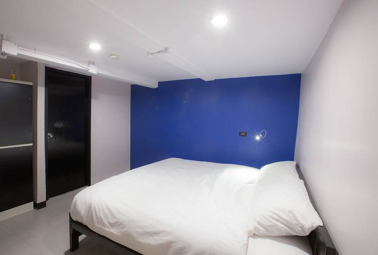 Hostal Jellybean The Blocks Hostel Sukhumvit 10
