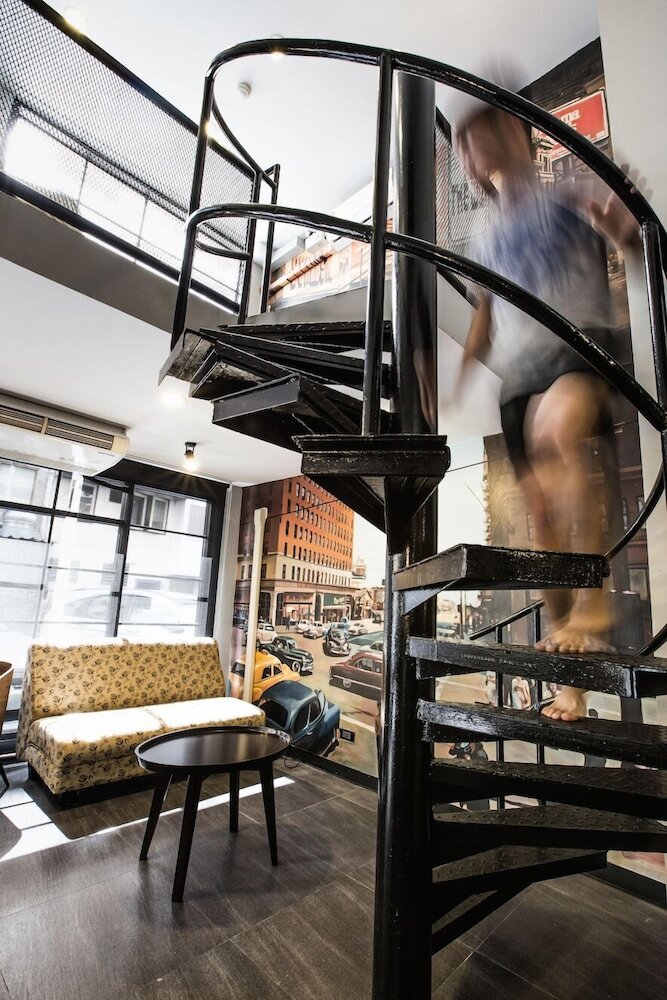 Hostal Jellybean The Blocks Hostel Sukhumvit 10