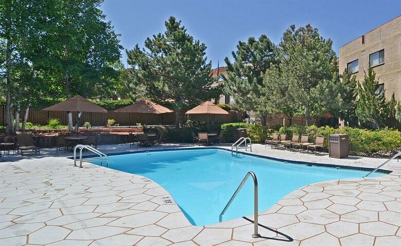 Hotel Best Western Premier Grand Canyon Squire Inn