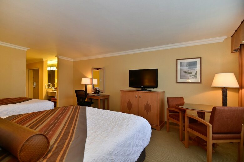 Hotel Best Western Premier Grand Canyon Squire Inn