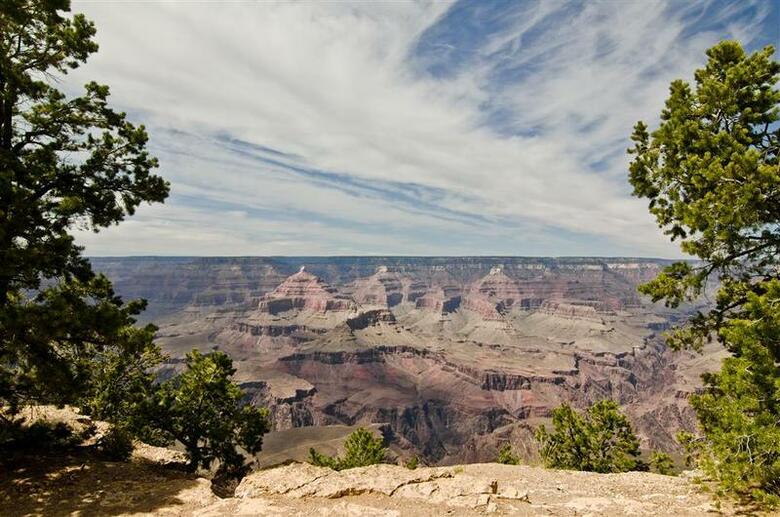 Hotel Best Western Premier Grand Canyon Squire Inn