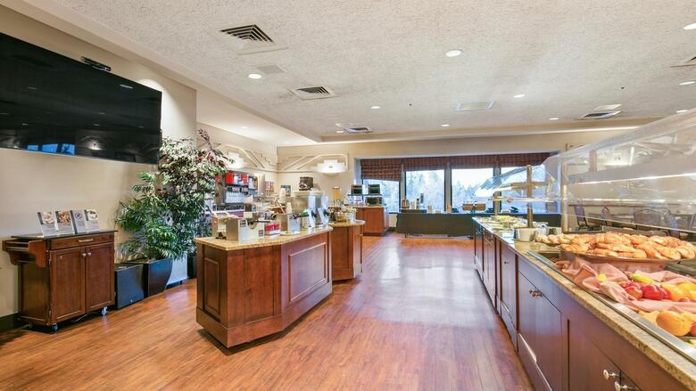 Hotel Best Western Premier Grand Canyon Squire Inn