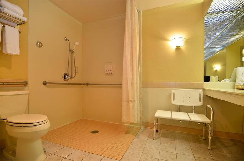 Hotel Best Western Premier Grand Canyon Squire Inn