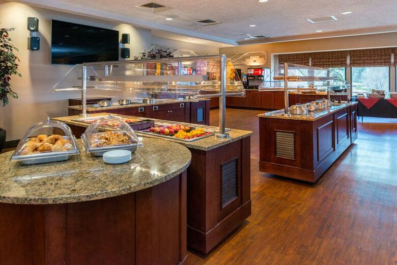 Hotel Best Western Premier Grand Canyon Squire Inn