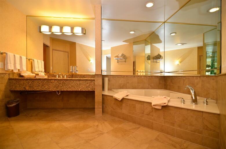 Hotel Best Western Premier Grand Canyon Squire Inn