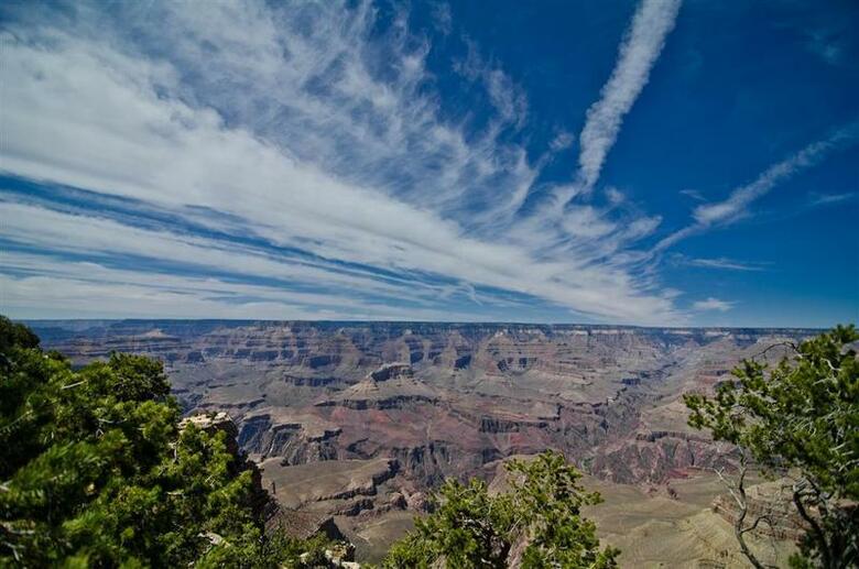 Hotel Best Western Premier Grand Canyon Squire Inn