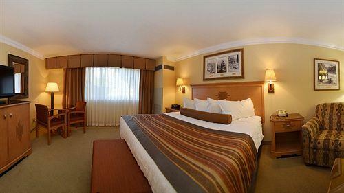 Hotel Best Western Premier Grand Canyon Squire Inn