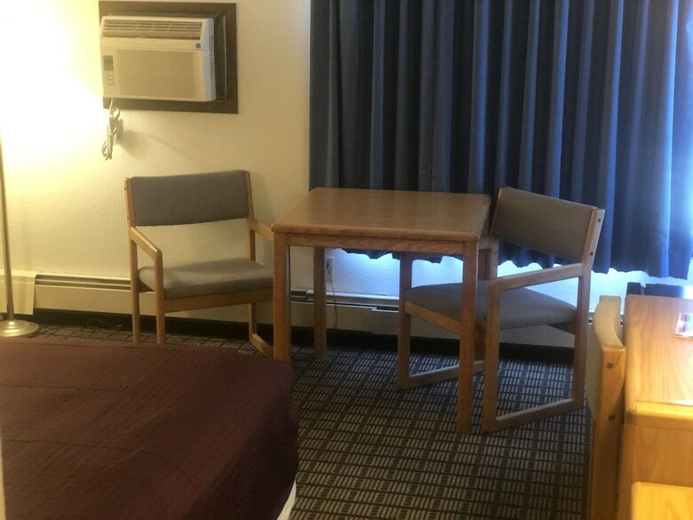 Hotel Aero Inn