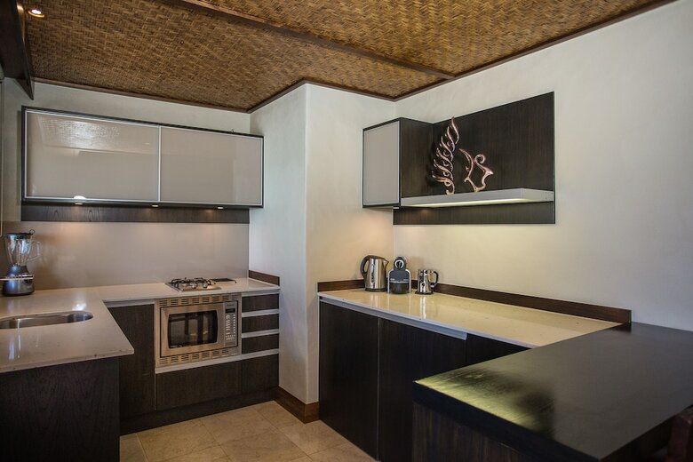 Te Manava Luxury Villas & Spa