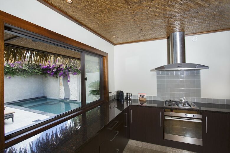 Te Manava Luxury Villas & Spa