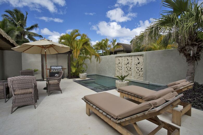 Te Manava Luxury Villas & Spa