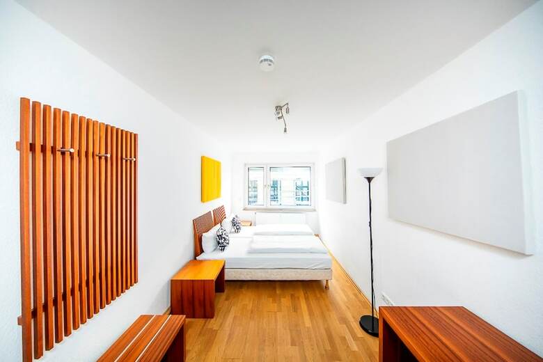 Dom Hotel Am R�merbrunnen