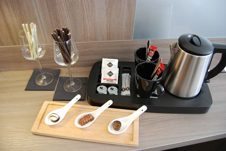 Dom Hotel Am R�merbrunnen