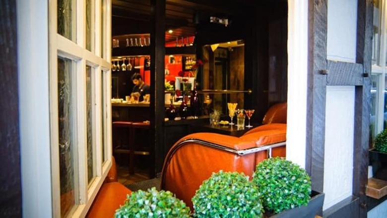 Dom Hotel Am R�merbrunnen