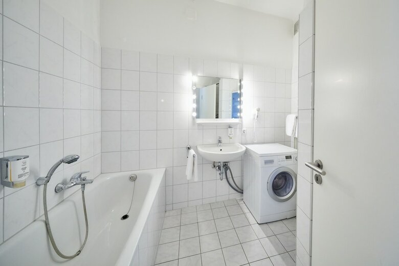 Dom Hotel Am R�merbrunnen