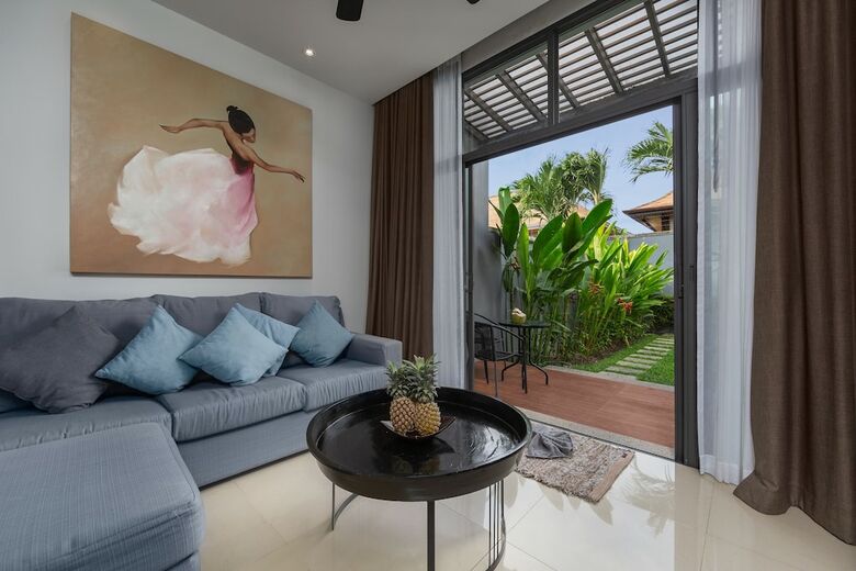 Onyx Villas By Tropiclook