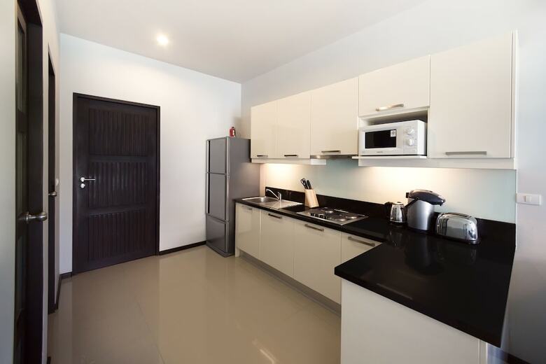 Onyx Villas By Tropiclook