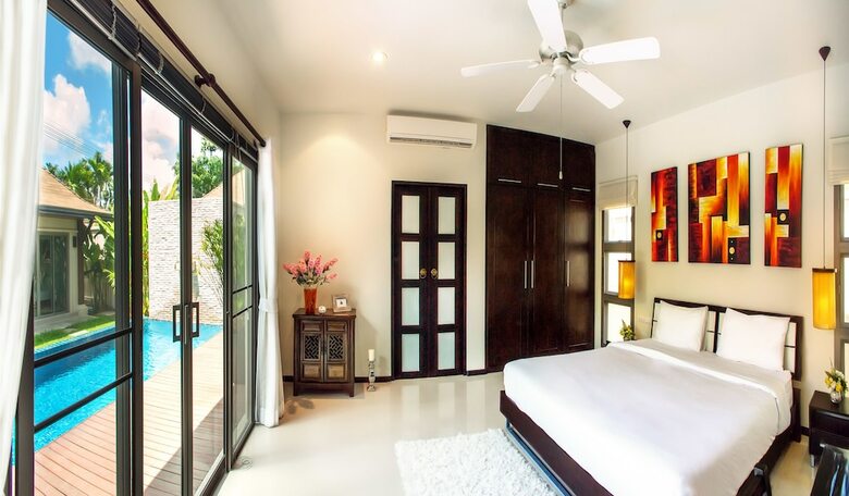Onyx Villas By Tropiclook