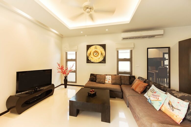 Onyx Villas By Tropiclook