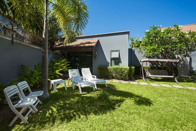 Onyx Villas By Tropiclook