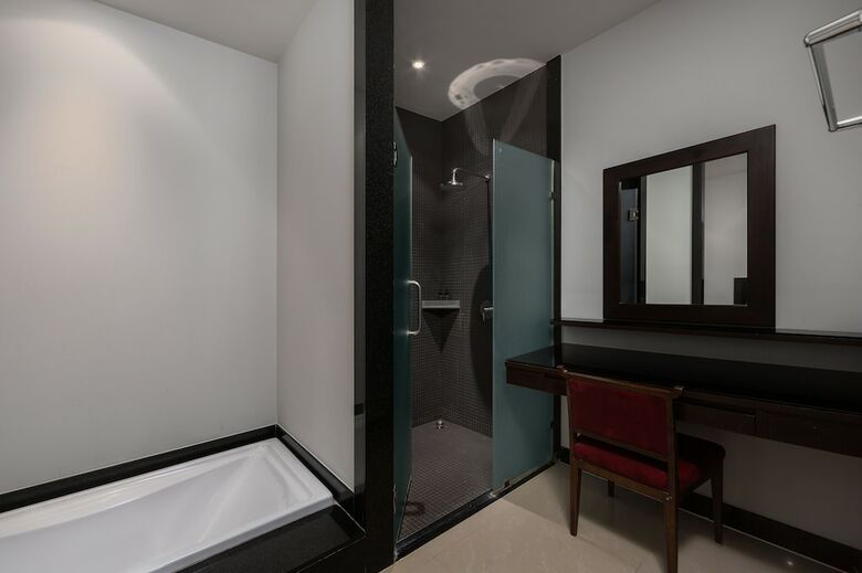 Onyx Villas By Tropiclook