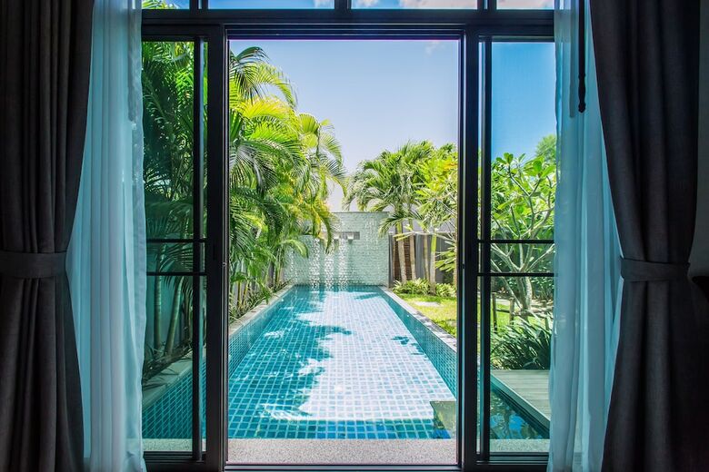 Onyx Villas By Tropiclook