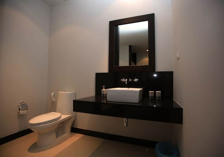 Onyx Villas By Tropiclook